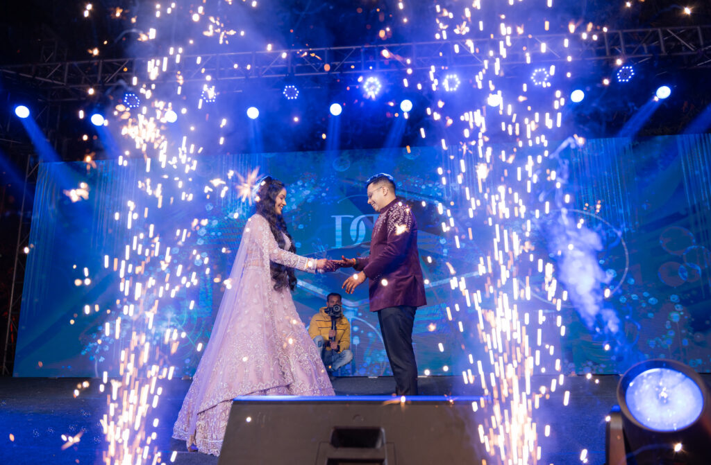 wedding planner in Siliguri