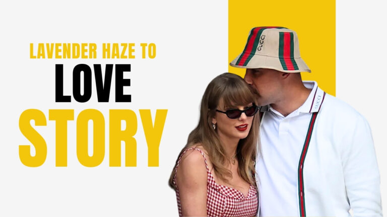 Taylor Swift & Travis Kelce Wedding Guide