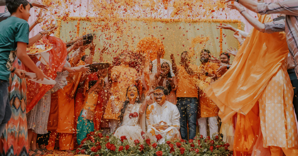 Cost of Wedding in Siliguri