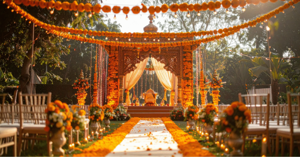 Cost of Wedding in Siliguri