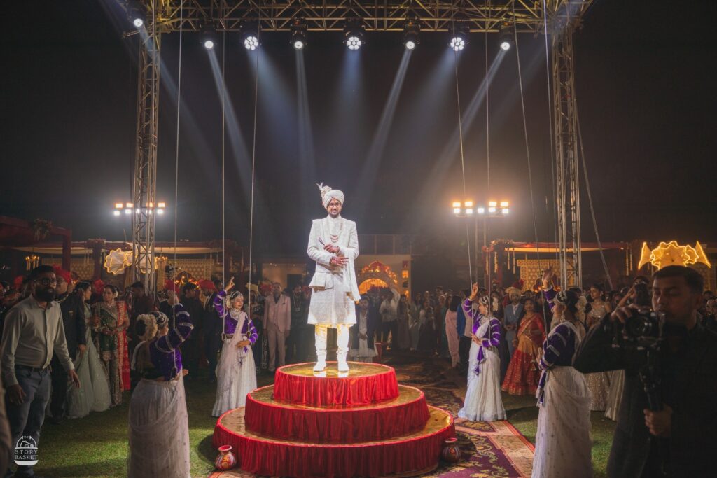 Destination Wedding Planner North Bengal