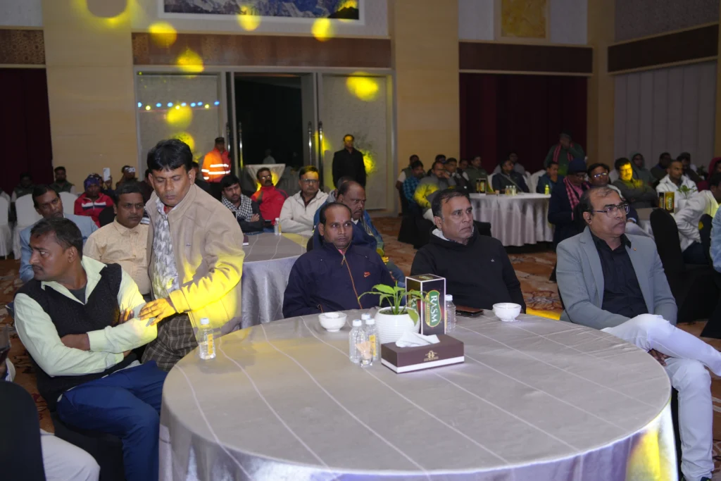 How to Organize a Successful Corporate Event in 2026