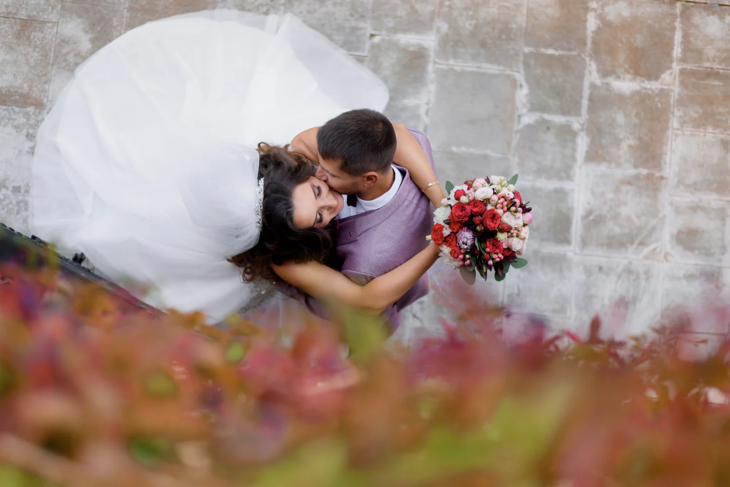 Things Nobody Tells You About Planning a Wedding
