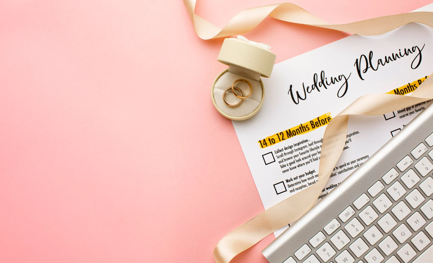 Wedding Hospitality Management