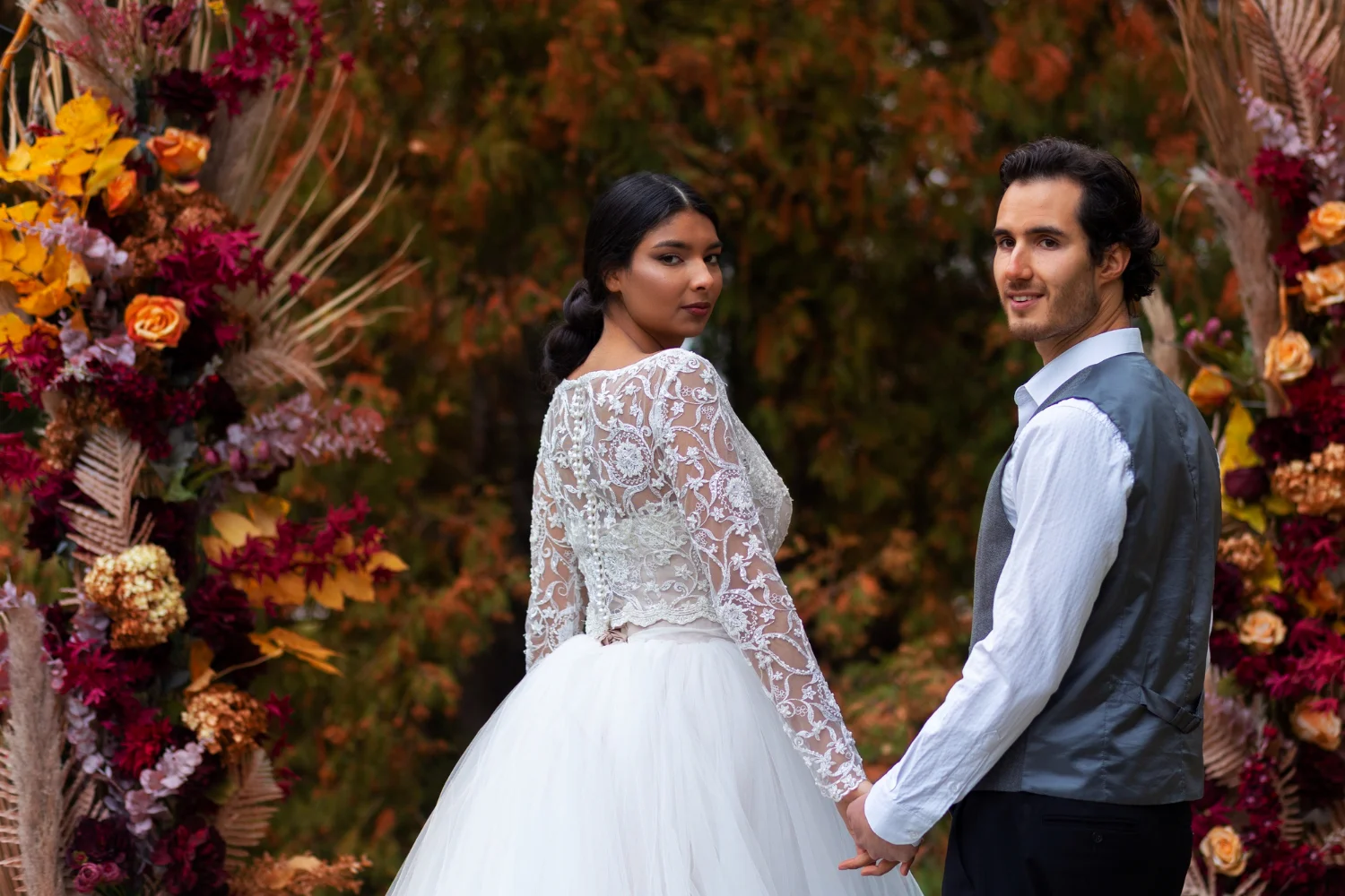 Destination Wedding Planner North Bengal