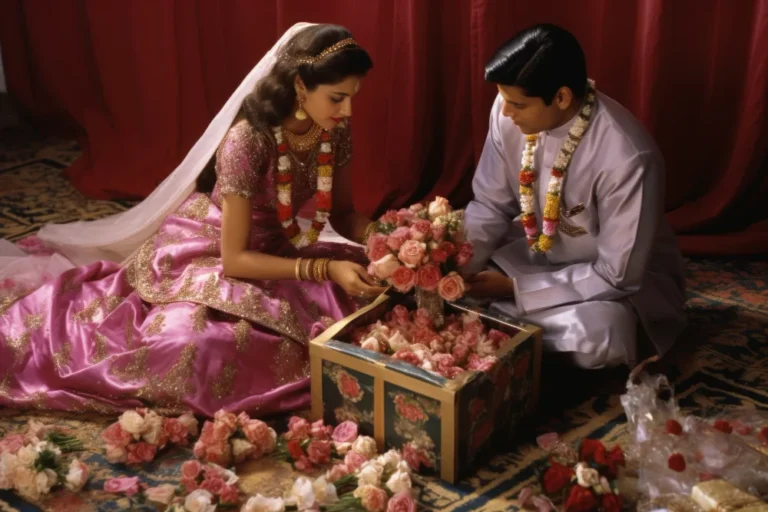 Things Nobody Tells You About Planning a Wedding