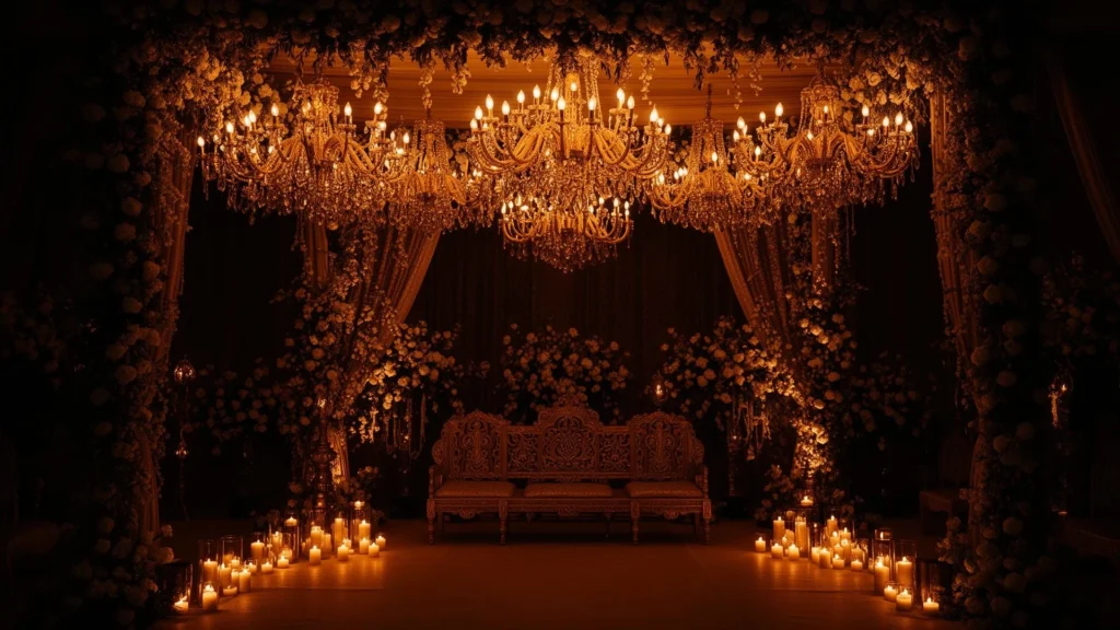 best wedding planner in siliguri
