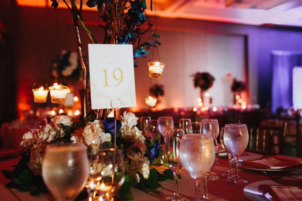Professional event management services in Siliguri for corporate events and conferences