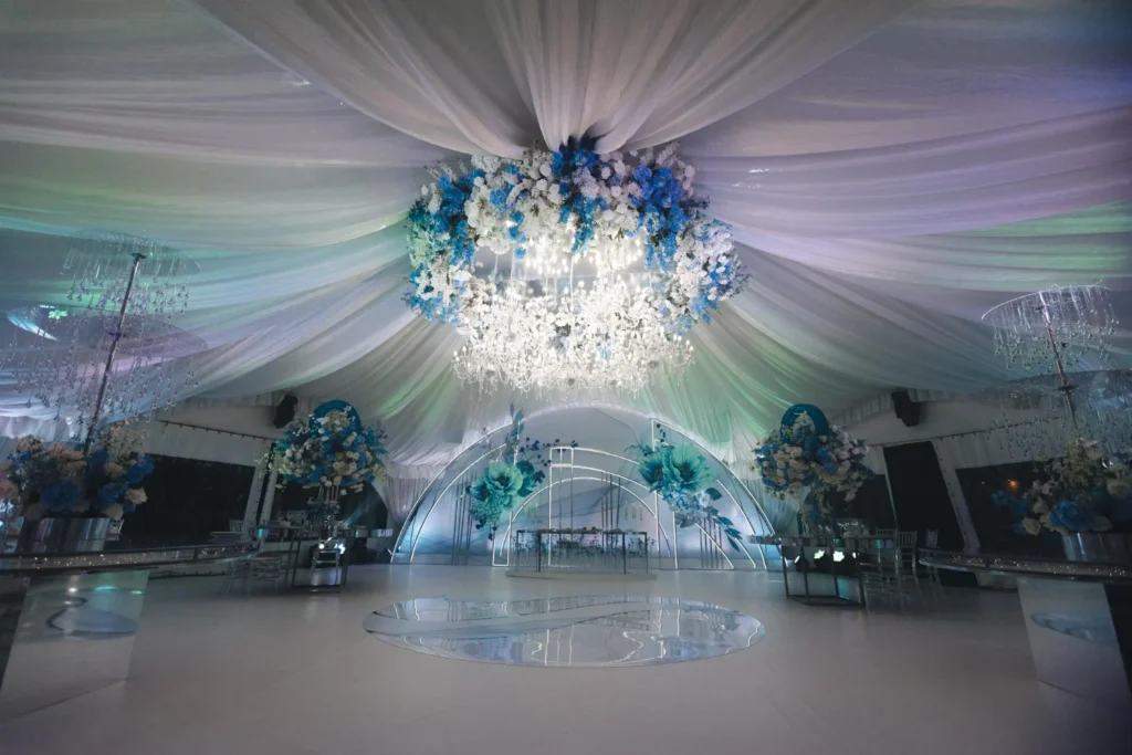 wedding decoration trends 2026