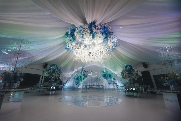wedding decoration trends 2026