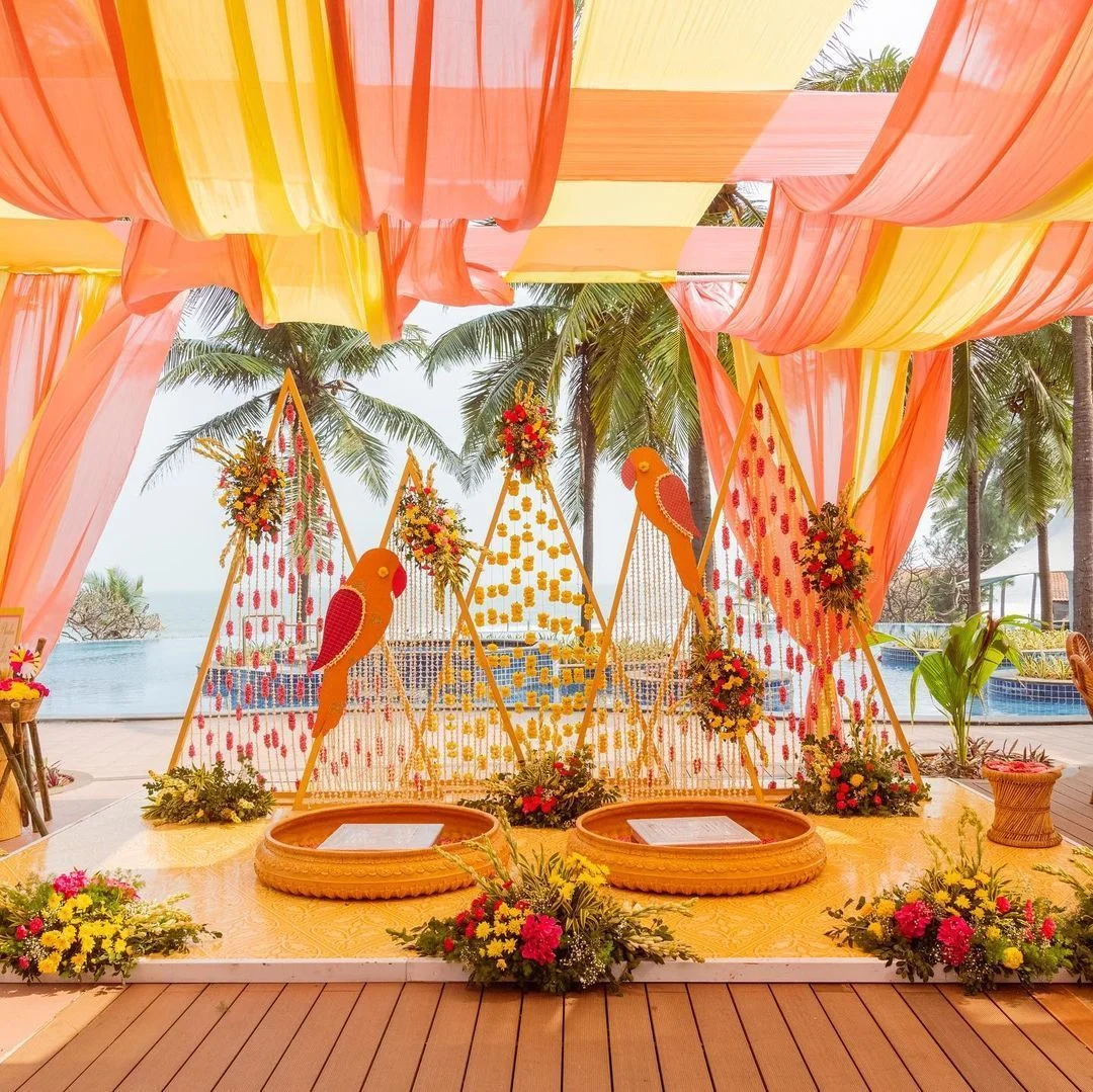 luxury wedding decorator siliguri
