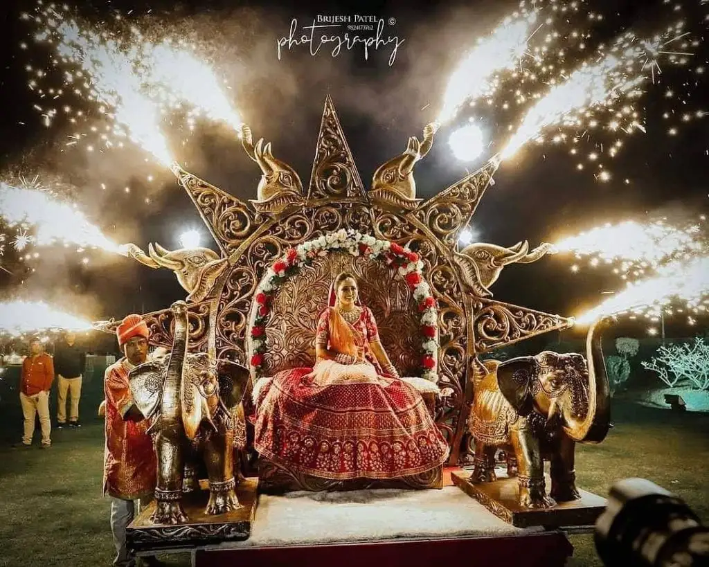 Best Bridal Entry Songs & Ideas for Indian Weddings