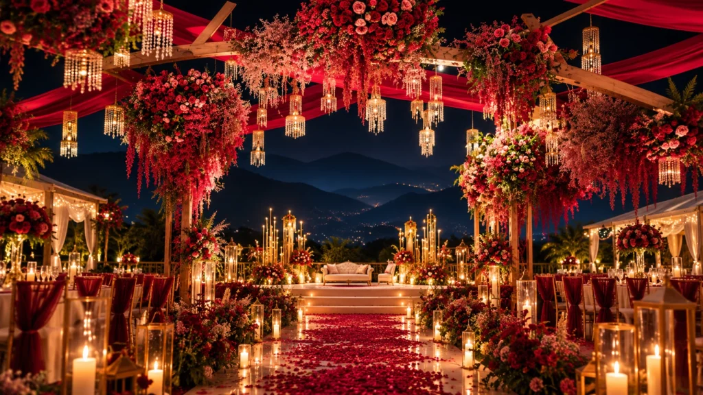 wedding planner in siliguri