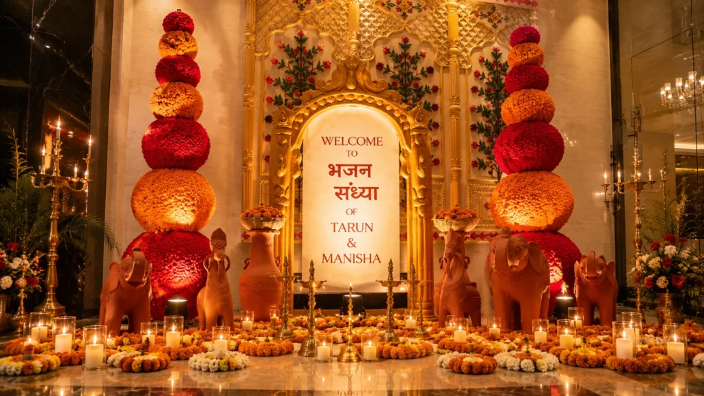 Why Hiring a Wedding Planner in Siliguri Saves Time, Money?